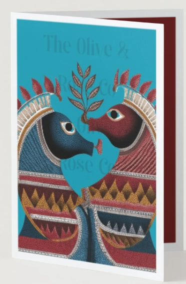 Gond Art
