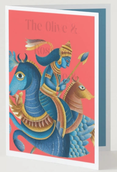 Gond Art