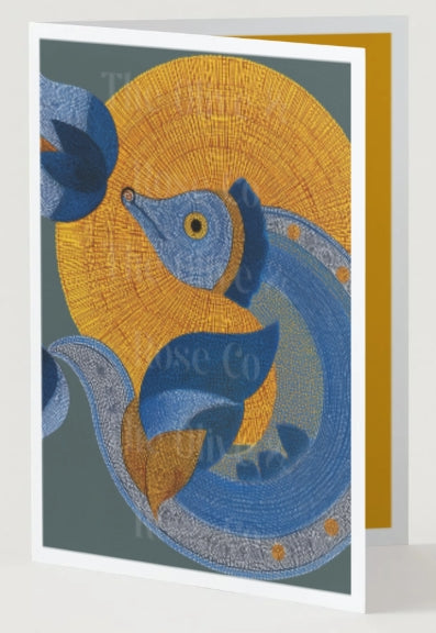 Gond Art