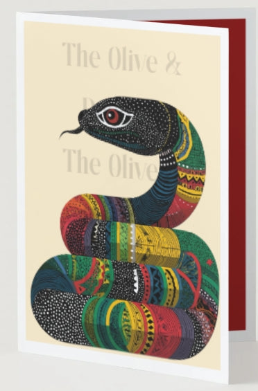 Gond Art