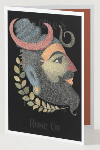 Gond Art