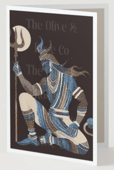Gond Art