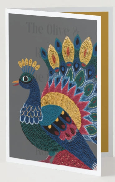 Gond Art
