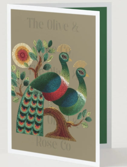 Gond Art