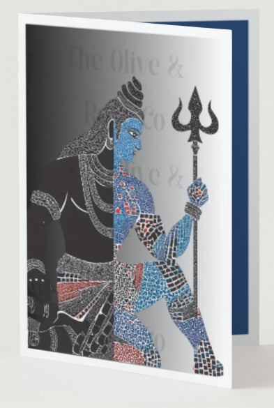 Gond Art