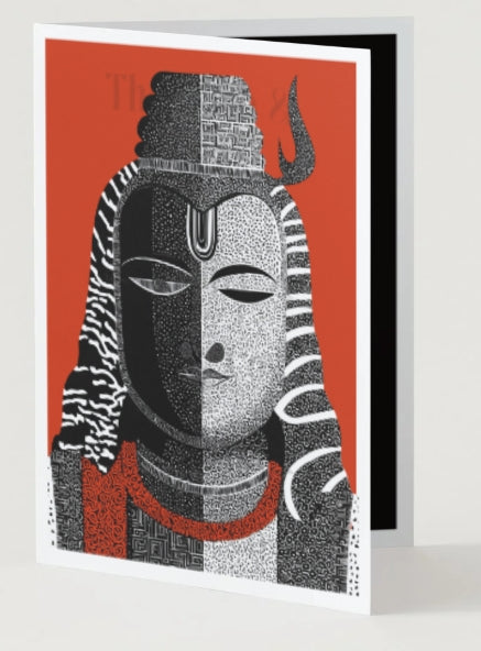 Gond Art