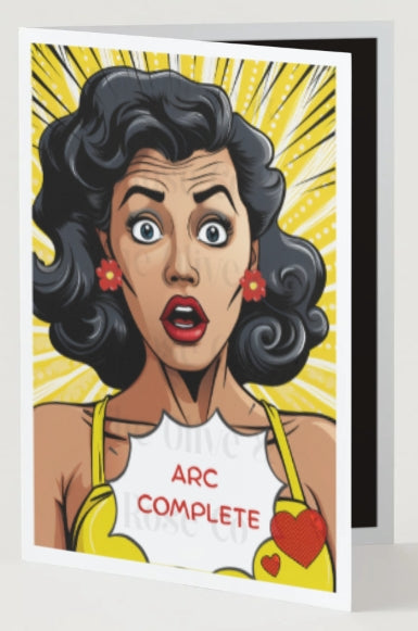 Comic Book Ladies