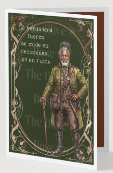 Steampunk: True