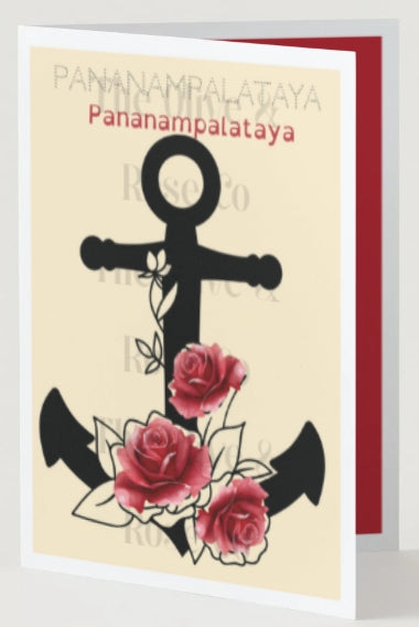 Faith Christian Anchor