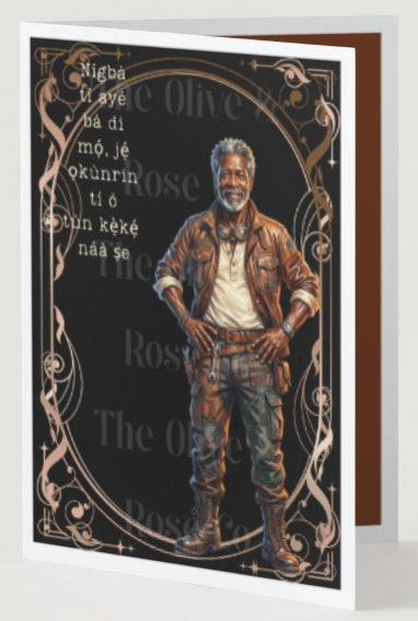 Steampunk: Reset
