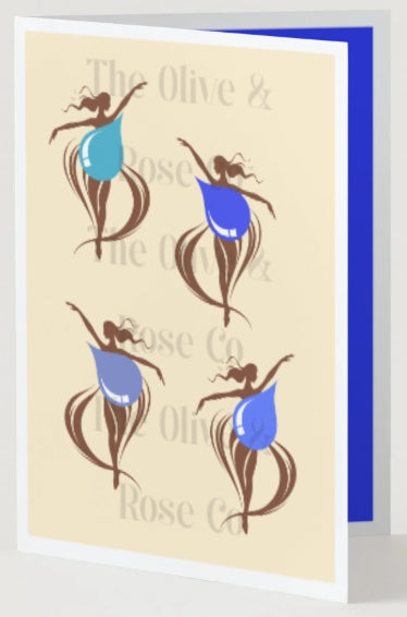 Waterdrop Women