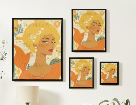 Artwork: Art Deco