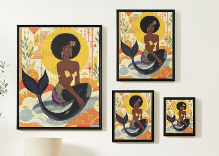 Artwork: Art Deco