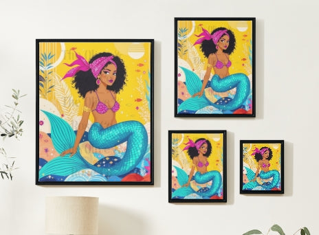 Artwork: Art Deco