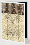 Art Deco Pattern
