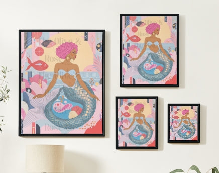 Artwork: Art Deco