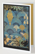 Art Deco Collage
