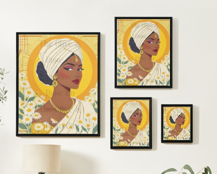 Artwork: Art Deco