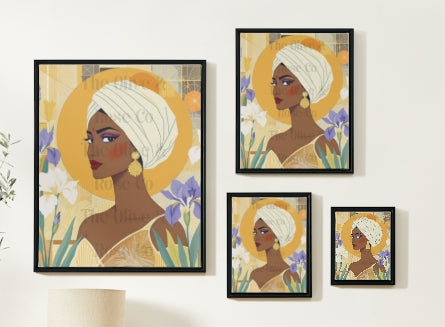 Artwork: Art Deco