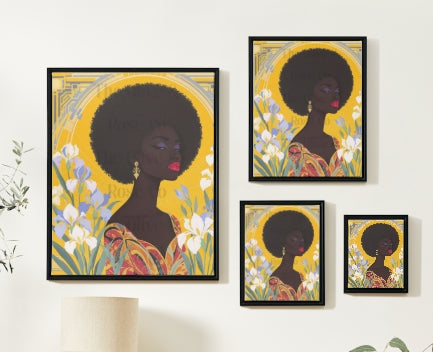 Artwork: Art Deco