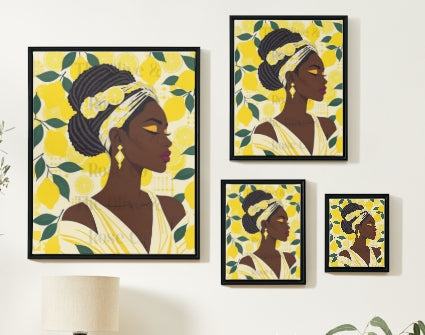 Artwork: Art Deco