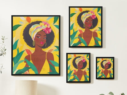 Artwork: Art Deco