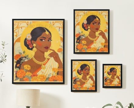 Artwork: Art Deco