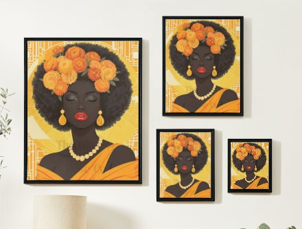 Artwork: Art Deco