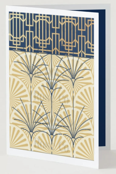 Art Deco Pattern