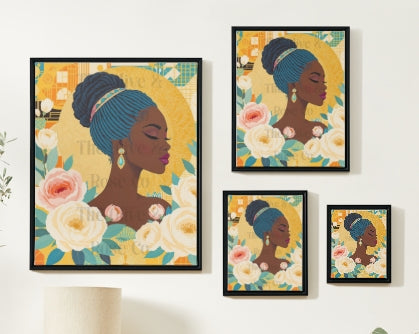 Artwork: Art Deco