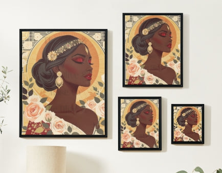Artwork: Art Deco