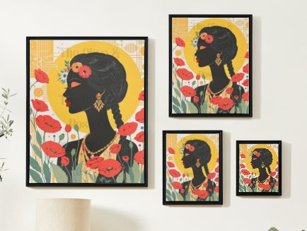 Artwork: Art Deco