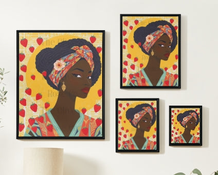 Artwork: Art Deco