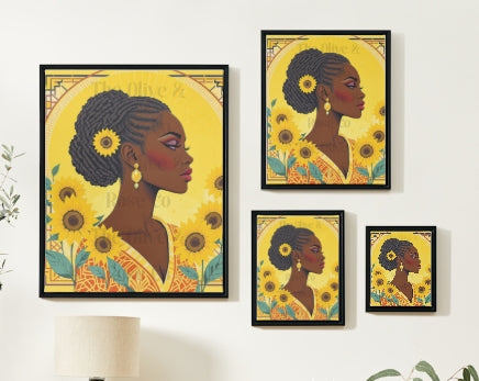 Artwork: Art Deco