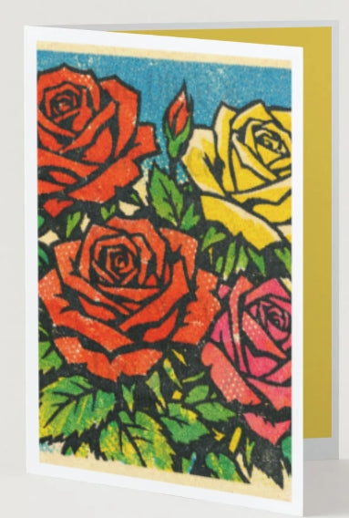 Rose Arts