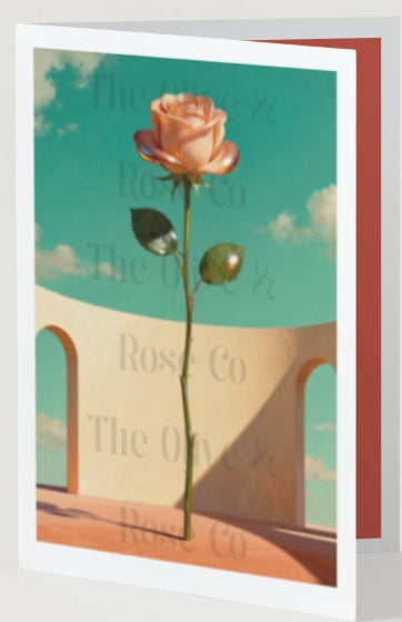 Rose Arts