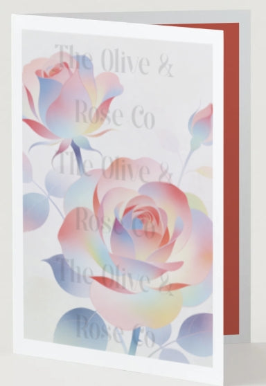 Rose Arts