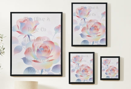 Artwork: Roses
