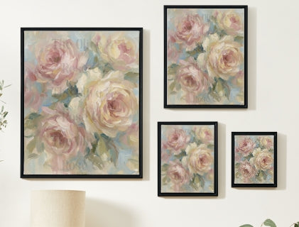 Artwork: Roses