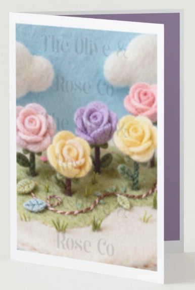 Rose Arts