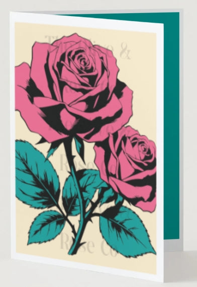 Rose Arts