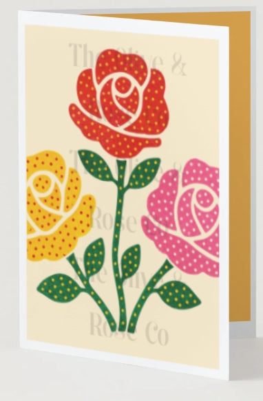 Rose Arts