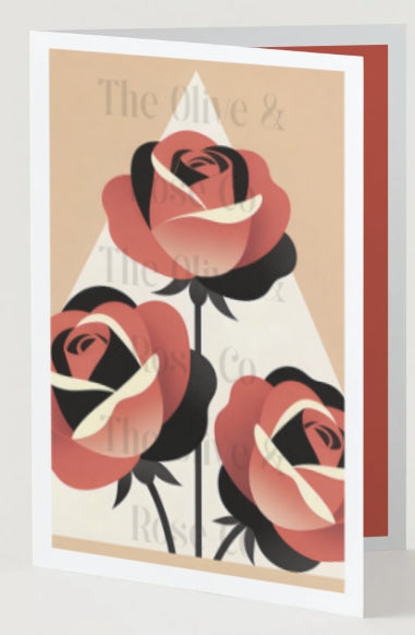 Rose Arts