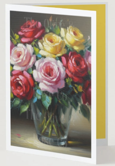 Rose Arts