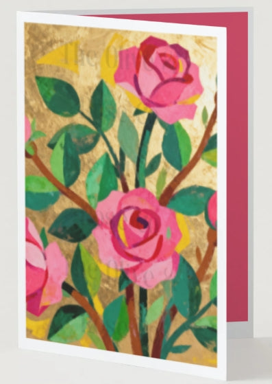 Rose Arts