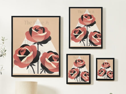 Artwork: Roses