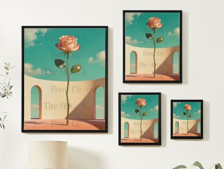 Artwork: Roses