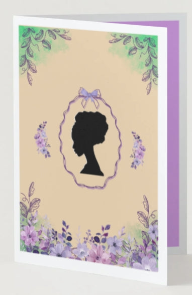 Cameo Card