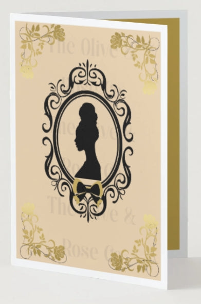 Royal Cameo