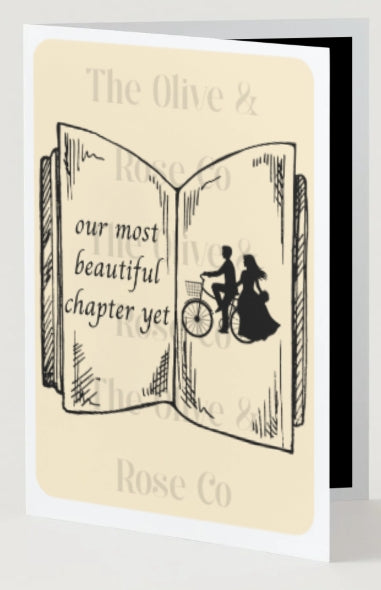 Chapter Book
